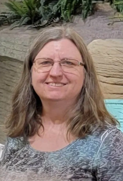 Carolyn J. Bohnen, MA, LMFT, CMHS