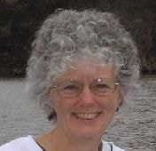 Colleen Johnson, MS, LMHC, CMHS