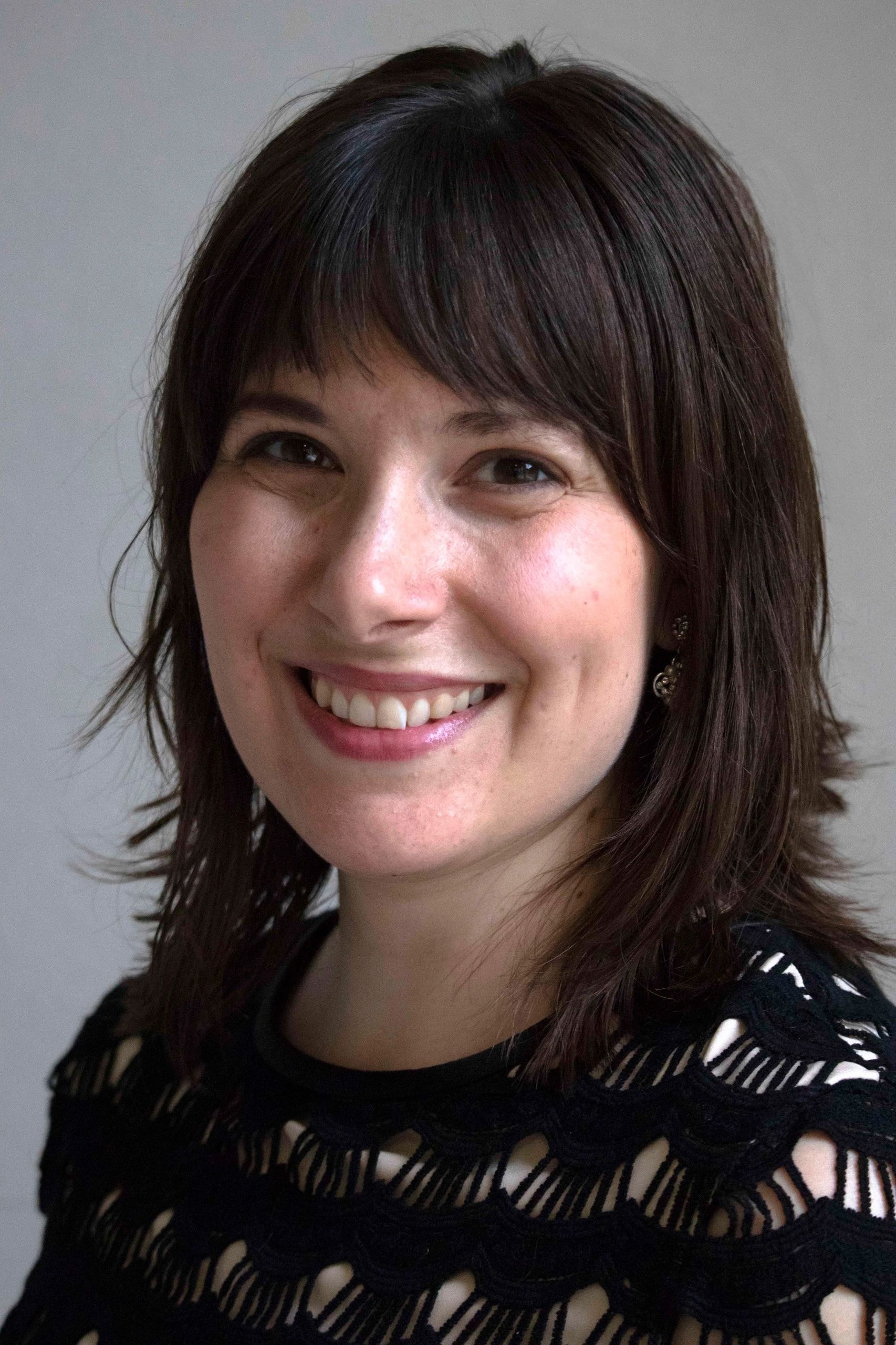 Stephanie Armes PhD, LMFT